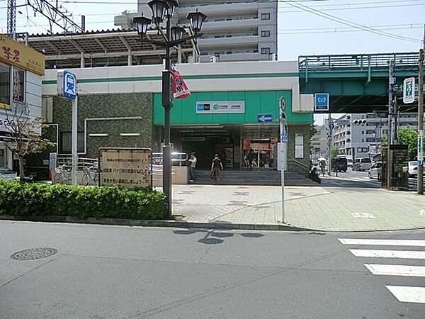 周辺を拡大表示