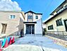 外観：たっぷりの陽光と心地よい風が舞い込む住まい