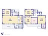 間取り：図面と異なる場合は現況を優先