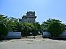 周辺：小学校 1480m 春日部市立牛島小学校