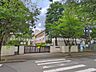 周辺：中学校 1190m 船橋市立習志野台中学校