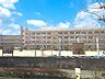 周辺：小学校 1000m 船橋市立習志野台第二小学校
