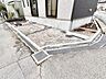 駐車場：生活に欠かせない駐車スペース。