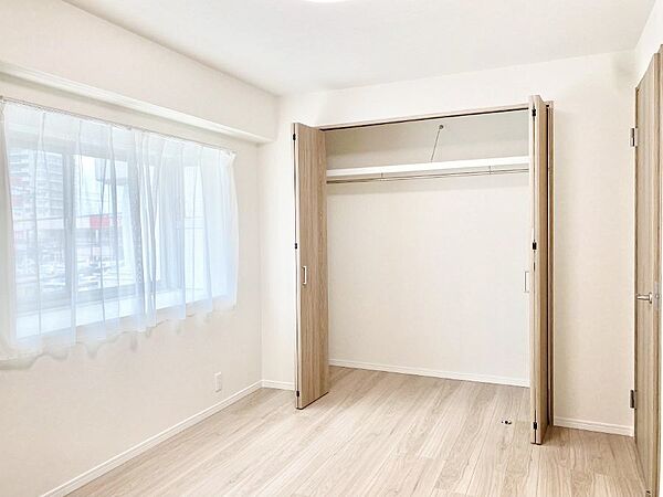 室内を拡大表示