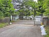 周辺：小学校 850m 柏市立藤心小学校