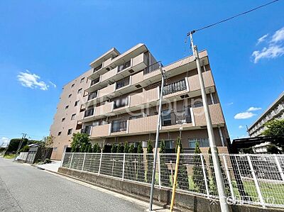 外観:ゆとりが笑顔を生む心地よい生活 外観:ゆとりが笑顔を生む心地よい生活
