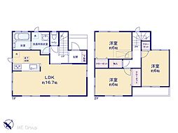 市川市中国分5丁目 中古戸建て