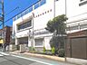 周辺：幼稚園・保育園 290m 小松保育園