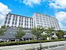周辺：病院 1270m イムス東京葛飾総合病院