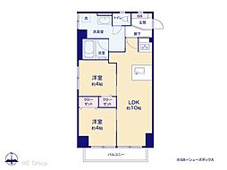 富士見台ファミリーマンション