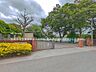 周辺：小学校 660m 我孫子市立我孫子第一小学校