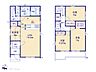 間取り：図面と異なる場合は現況を優先
