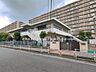 周辺：幼稚園・保育園 1420m 大野保育園