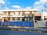 周辺：幼稚園・保育園 1200m おおぞら保育園