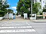 周辺：小学校 630m 春日部市立八木崎小学校