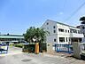 周辺：小学校 1000m 春日部市立桜川小学校