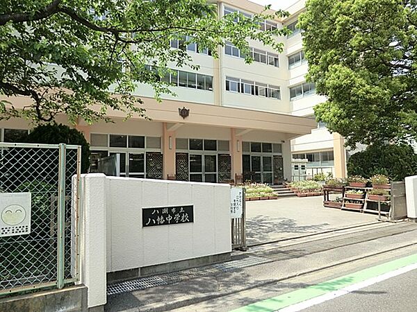 周辺を拡大表示