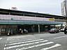 周辺：駅 1600m 小岩駅