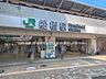 周辺：駅 1650m JR「船橋」駅