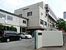 周辺：小学校 270m 川口市立前川東小学校