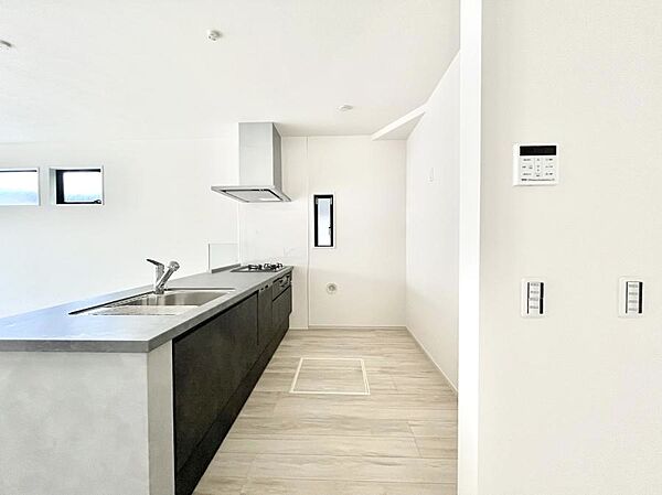 キッチン