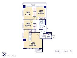トーア滝野川