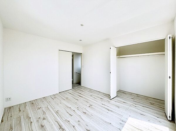 子供部屋