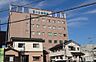 周辺：病院 1600m 愛友会 蓮田一心会病院