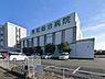 周辺：病院 1000m 秀和総合病院
