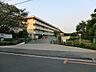 周辺：小学校 1700m 柏市立逆井小学校