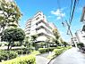外観：溢れる陽光でご家族の笑顔も輝く 