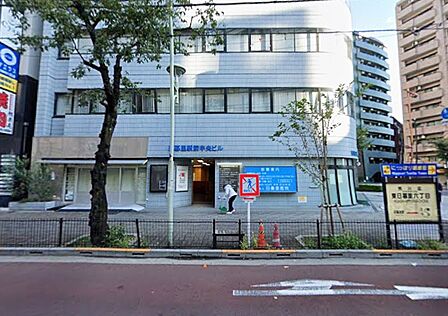 病院 170m 日暮里医院