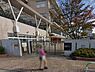 周辺：小学校 290m 北区立西浮間小学校