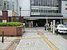 周辺：駅 800m 山手線田端駅