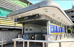 川口市安行出羽1丁目 5期 新築一戸建て 全2棟