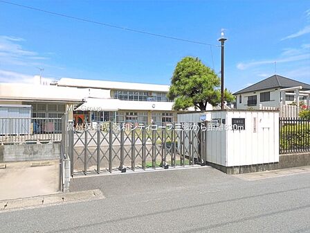 幼稚園・保育園 830m 高州保育所