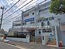 周辺：幼稚園・保育園 480m 南松島保育園