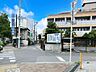 周辺：病院 400m 足立東部病院
