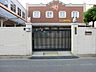周辺：幼稚園・保育園 630m 東江幼稚園