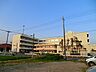 周辺：小学校 850m 船橋市立二和小学校
