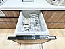 設備：面倒なお片づけは食洗機にお任せ！家事の負担が減って、時間にも気持ちにもゆとりができます。