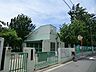 周辺：幼稚園・保育園 1400m 北大泉幼稚園