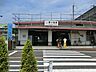 周辺：駅 640m 京浜東北線東十条駅