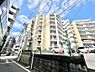 外観：ここから始まる新生活を応援いたします