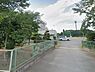 周辺：中学校 1500m 野田市立二川中学校