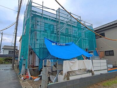 外観 外観