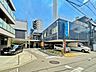 周辺：病院 1100m 長汐病院
