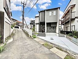 外観の画像