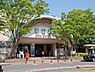 周辺：駅 2080m 東武伊勢崎線草加駅