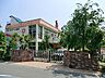 周辺：幼稚園・保育園 800m フラワー幼稚園